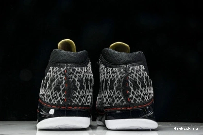 23 Black Jordan Stealth 0712